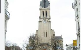 Charmant nid au cœur de Paris